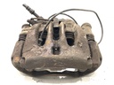 Pinza de freno delantera izquierda VW Crafter 30-35 Autobus (2E_) 2.5 TDI 120 kW 2006-2011