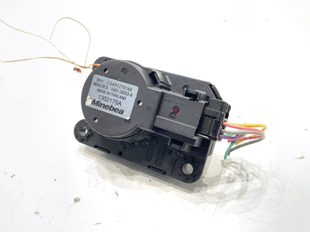 [STARK-830947] Calefactor Mitsubishi Outlander III (GG_W, GF_W, ZJ, ZL, ZK) 2.0 4WD 110 kW 150 CV 2012-2022