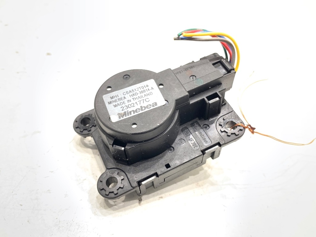 [STARK-830945] Resistencia calefacción Mitsubishi Outlander III (GG_W, GF_W, ZJ, ZL, ZK) 2.0 4WD 110 kW 150 CV