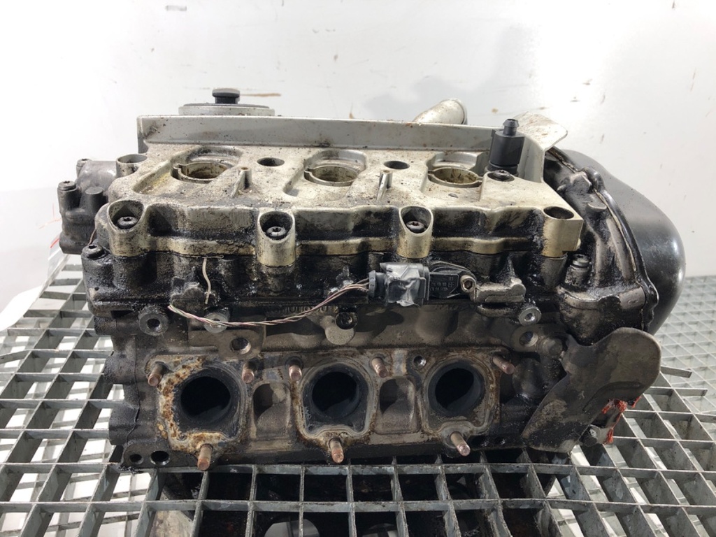 [STARK-824486] Culata izquierda Audi A6 C6 (4F2) 3.2 FSI 2004-2011
