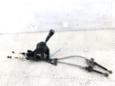 Palanca de cambios NISSAN PULSAR liftback (C13) 2012-2022 1.5 dCi 81 kW 110 CV