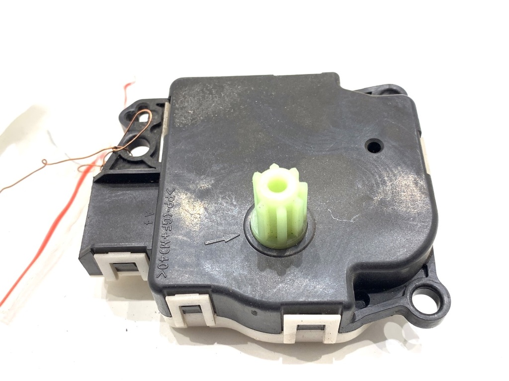 [STARK-831061] Resistencia calefactora FORD ECOSPORT 2011-2022 1.0 EcoBoost AV11-19E616-HA