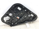 Elevalunas eléctrico trasero derecho KIA Sportage IV (QL,QLE) 2015-2022