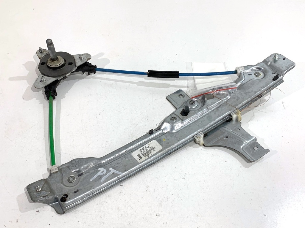[STARK-831525] Elevalunas trasero derecho PEUGEOT 208 I (CA_, CC_) 2012-2022