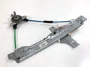 Elevalunas trasero derecho PEUGEOT 208 I (CA_, CC_) 2012-2022