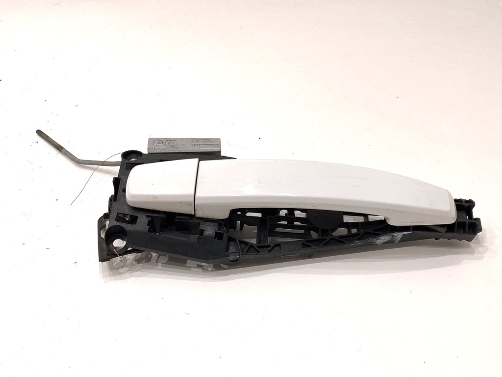[STARK-832177] Manilla exterior derecha trasera Chevrolet Cruze (J300) 2009-2022