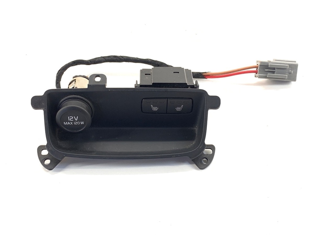 [STARK-832097] Interruptor de calefacción de asientos SEAT / VOLVO S90 II (234) 2016-2022 T8 Hybrid 31346786