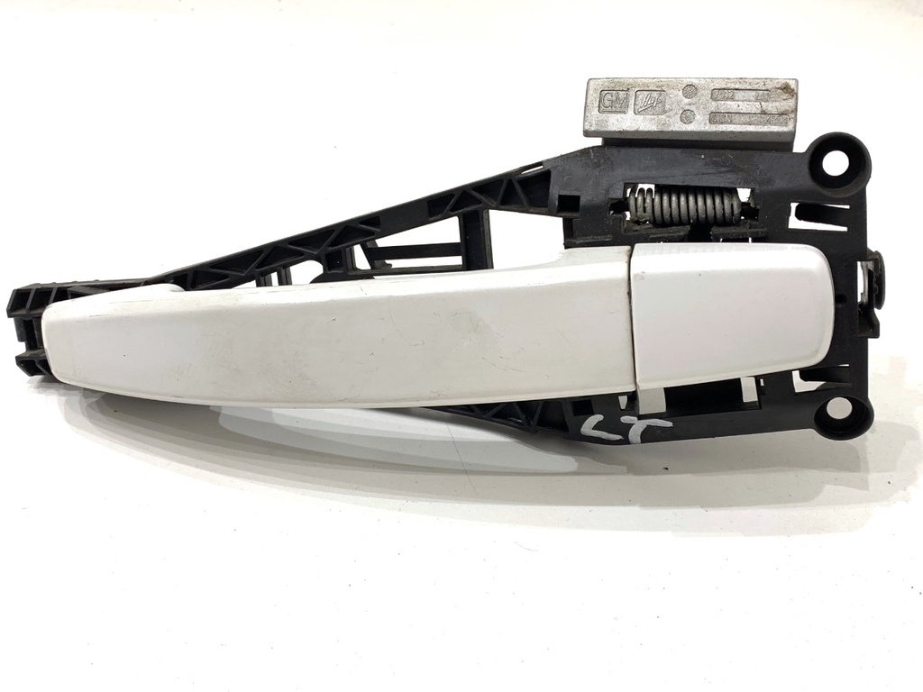 [STARK-832178] Manilla exterior trasera izquierda Chevrolet Cruze (J300) 1.6 124 CV Gasolina 2009-2022