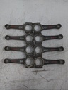 Juego de 8 bielas para Jeep Grand Cherokee II WG 4.7 V8
