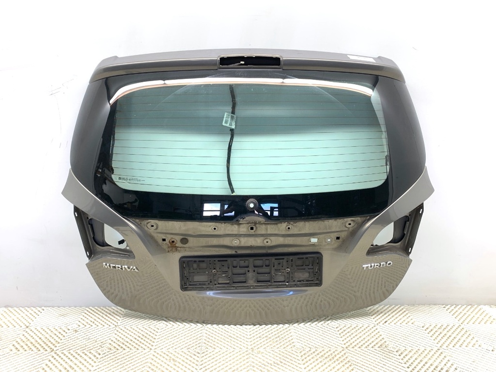 [STARK-789547] Portón trasero OPEL MERIVA B (S10) 1.4 LPG 88 kW 2010-2017