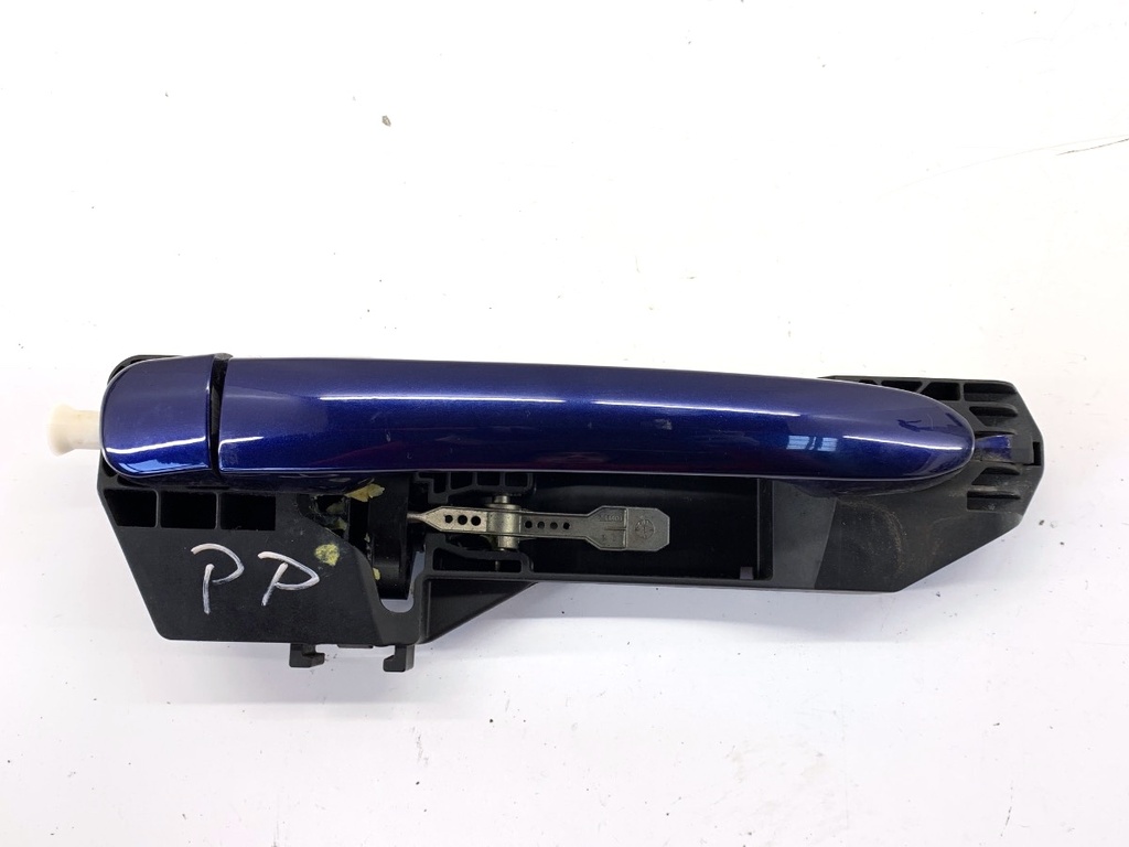 [STARK-833195] Manilla exterior de puerta delantera derecha FIAT Bravo II (198_) 1.4 T-Jet 2007-2014