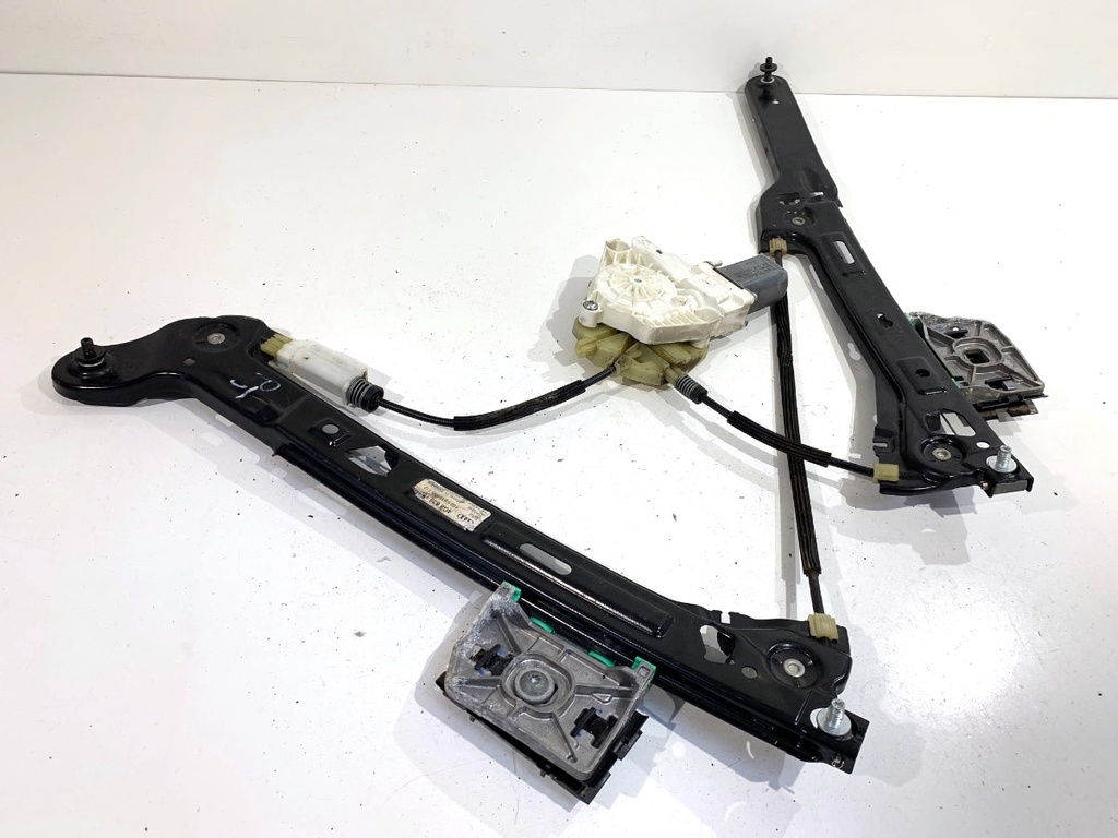 [STARK-833334] Elevador de luneta trasero derecho AUDI A7 Sportback (4GA, 4GF) RS7 quattro 2013-2018