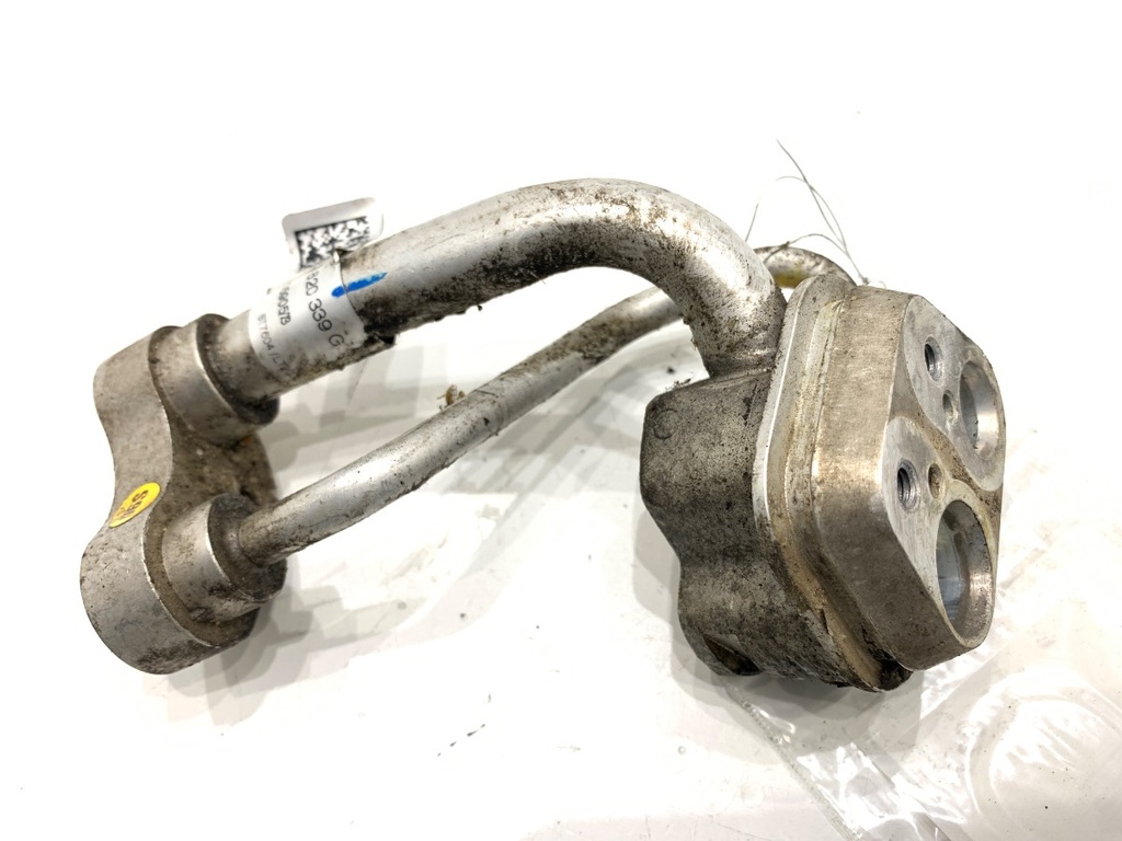 [STARK-833693] Mando de aire acondicionado para Audi Q8 (4MN) 2018-2022