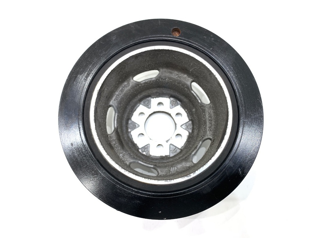 [STARK-833833] Polea de cigüeñal OPEL CORSA F 1.2 (68) 74kW 101CV gasolina 2019-2022