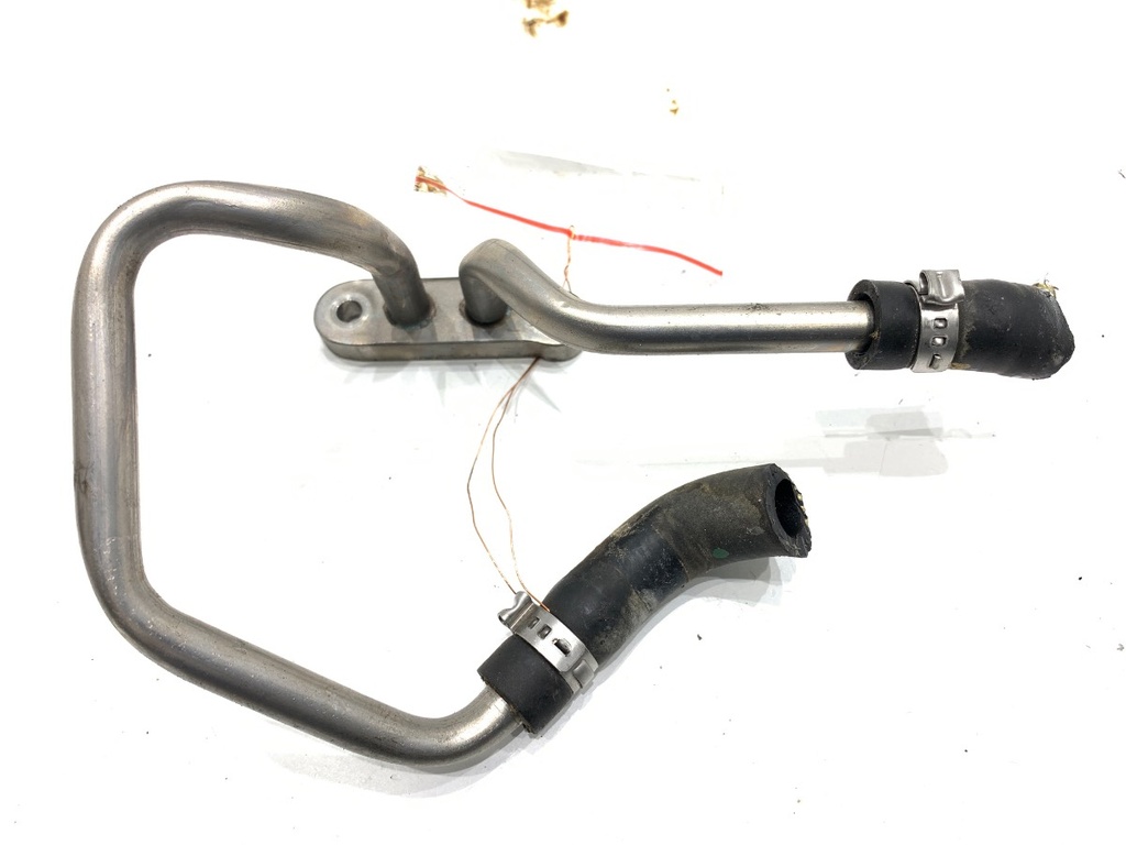 [STARK-833843] Manguito de turbocompresor OPEL CORSA F 1.2 74 kW 2019-2022