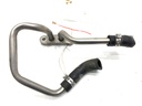 Manguito de turbocompresor OPEL CORSA F 1.2 74 kW 2019-2022