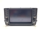 Cuadro de instrumentos VW Passat B8 Variant 2.0 TDI 140 kW 190 CV 2014-2022