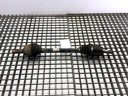 Semieje delantero izquierdo OPEL CORSA D (S07) 1.2 63 kW 2006-2014