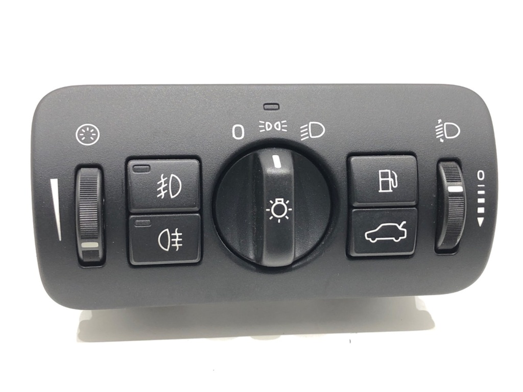 [STARK-834308] Interruptor de luces VOLVO V70 III 2.5 T 147 kW