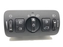 Interruptor de luces VOLVO V70 III 2.5 T 147 kW