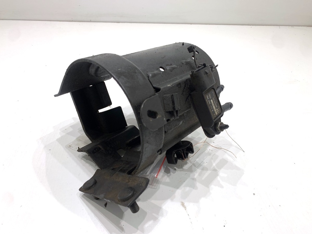 [STARK-835597] Base de filtro de combustible para Opel Astra H Kombi 1.9 CDTI 110 kW (150 CV) diésel 2004-2010