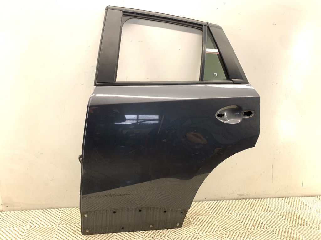 [STARK-798442] Puerta trasera izquierda Mazda CX-5 (KE, GH) 2011-2017