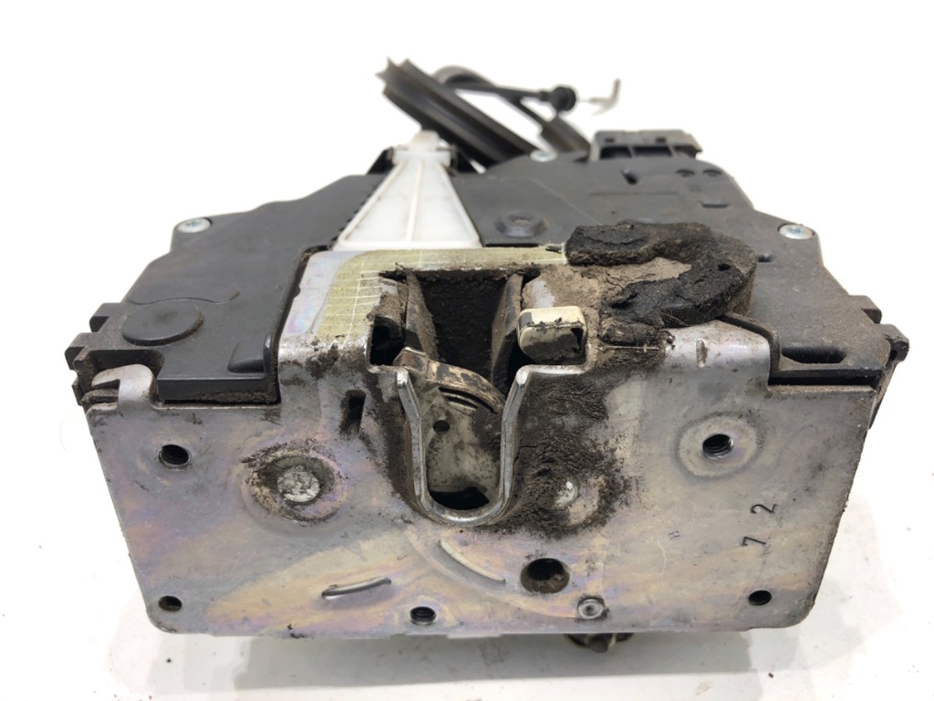 [STARK-836249] Cerradura de puerta delantera derecha Fiat Grande Punto (199_) 2005-2022