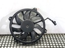 Ventilador del radiador PEUGEOT 308 I (4A_, 4C_) 1.6 16V 88 kW gasolina 2007-2014
