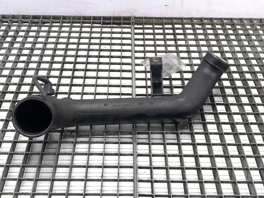 Rueda de turbocompresor VOLVO V70 III 2.5 T 2007-2009