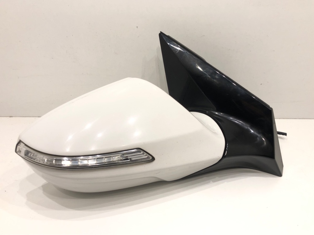 [STARK-825818] Retrovisor derecho HYUNDAI i40 I (VF) 2012-2022