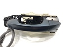 Manilla exterior delantera izquierda SKODA FABIA III (NJ3) 2014-2022