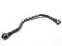 Manguito de turbocompresor Volvo S80 II (124) 2006-2016