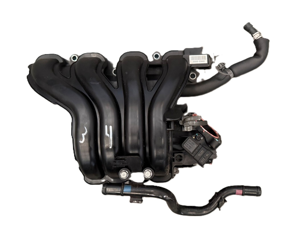 [Z00271] Colector admisión Hyundai Ioniq 1.6 GDI G4LE 28300-03HA0