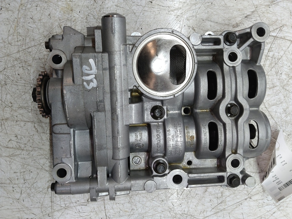 [MTD-529856] Bomba de aceite para Kia Sorento 2.4 CVVT