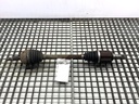 Palier delantero izquierdo Renault Grand Scénic III 1.4 16V (JZ0/1_) 2009-2022