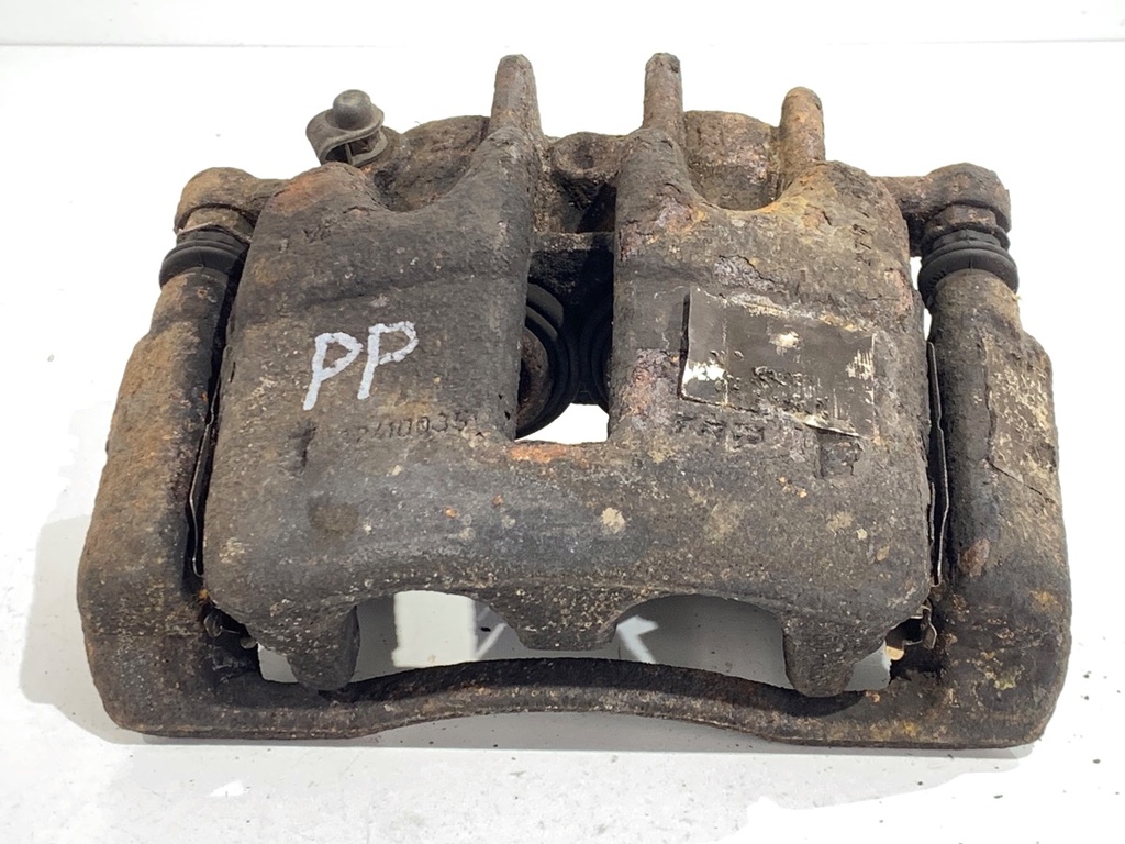 [STARK-839294] Pinza de freno delantera derecha FIAT Scudo (270_, 272_) 2.0 D Multijet 94 kW 2011-2022