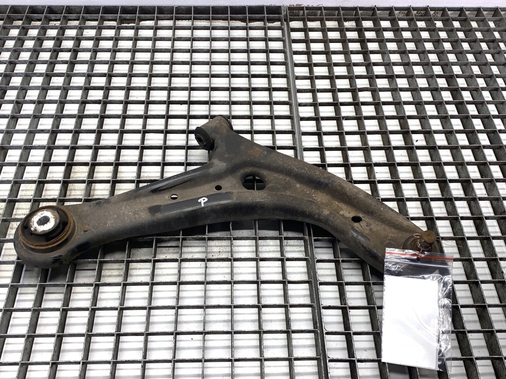 [STARK-839084] Aleta delantera derecha Ford Fiesta VI (CB1, CCN) 2008-2022
