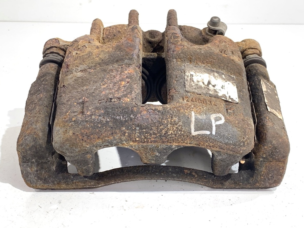 [STARK-839293] PINZA DE FRENO DELANTERA IZQUIERDA FIAT SCUDO (270_, 272_) 2.0 D Multijet 128 CV