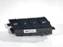 Interruptor de asiento SEAT SWITCH para Porsche Panamera (970) 2009-2017