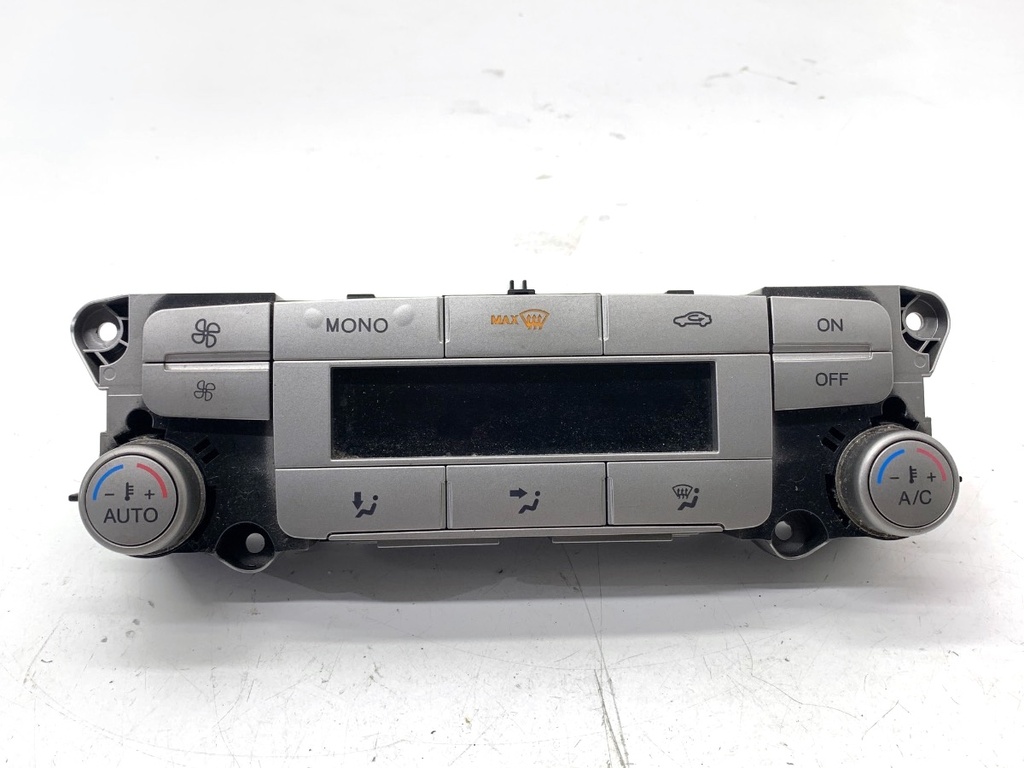 [STARK-840521] Panel de control de climatización Ford Mondeo IV Turnier (BA7) 1.8 TDCi 125 CV