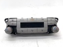 Panel de control de climatización Ford Mondeo IV Turnier (BA7) 1.8 TDCi 125 CV
