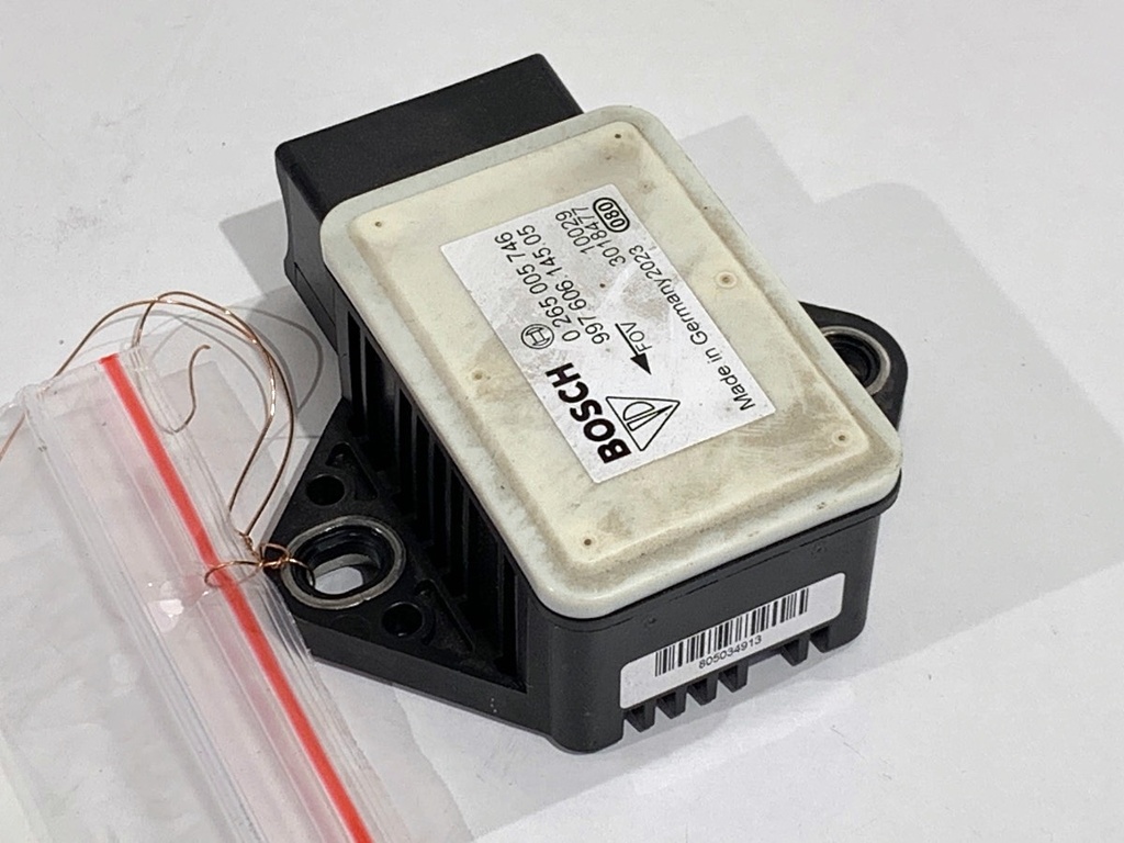 [STARK-840627] Sensor ESP - Porsche Panamera (970) 2009-2017 4.8 4S