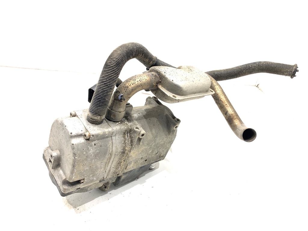 [STARK-827366] WEBASTO Calefactor estacionario para RENAULT TRAFIC III Autobus (JG_) 1.6 dCi 125 (JGMH) 2015-2022