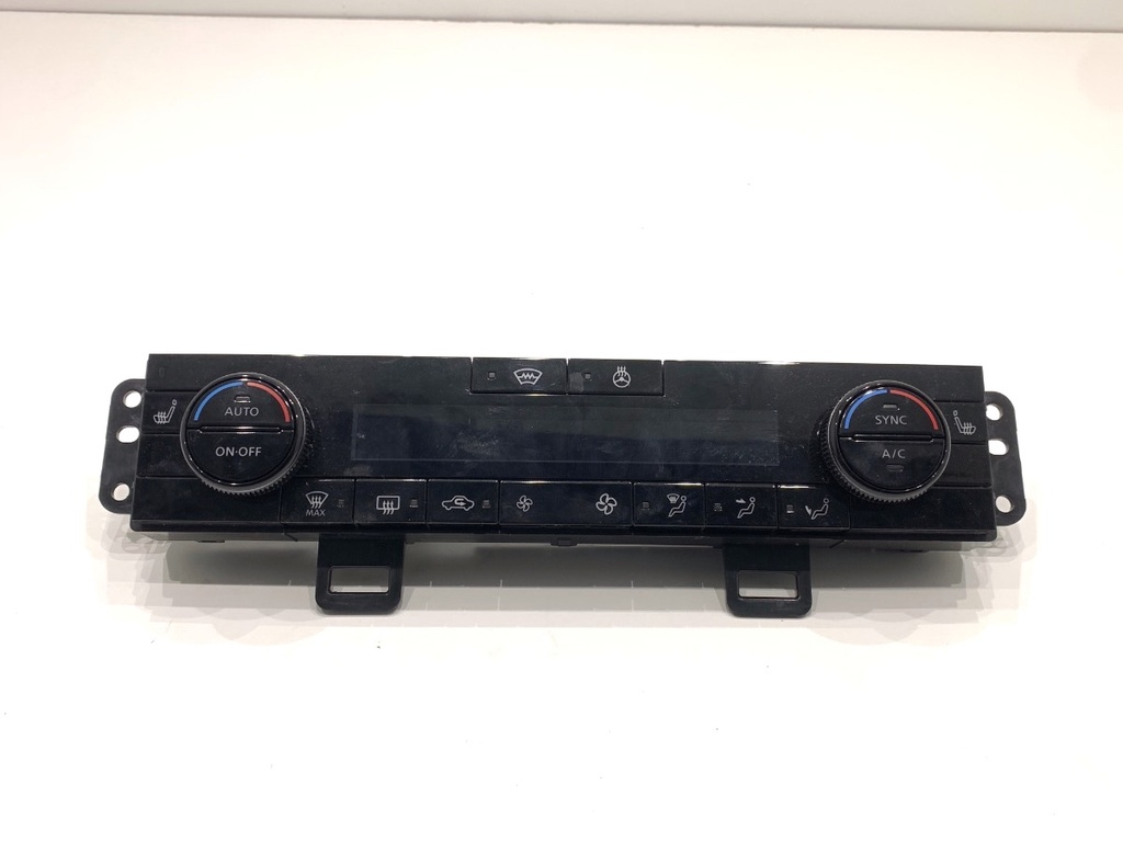 [STARK-841318] Panel de control de aire NISSAN QASHQAI III (J12) 1.3 DIG-T 140 CV 2021-2022