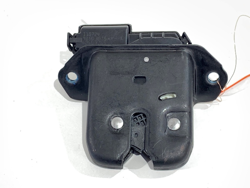 [STARK-841339] Cerradura de portón trasero Nissan Qashqai III (J12) 1.3 DIG-T 103kW 2021-2022