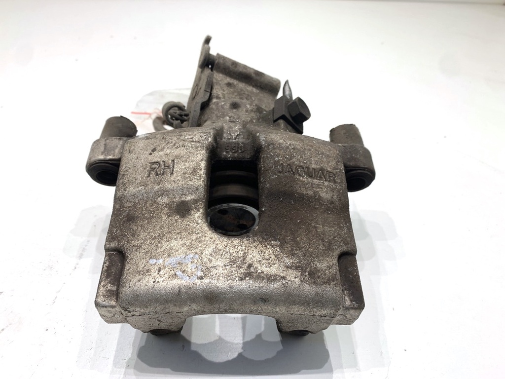 [STARK-841510] Pinza de freno trasera derecha para JAGUAR XF I (X250) 2008-2015 2.0 gasolina 241 CV