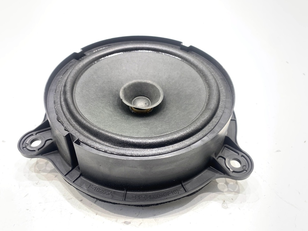 [STARK-841812] Altavoz NISSAN QASHQAI III (J12) 2021-2022