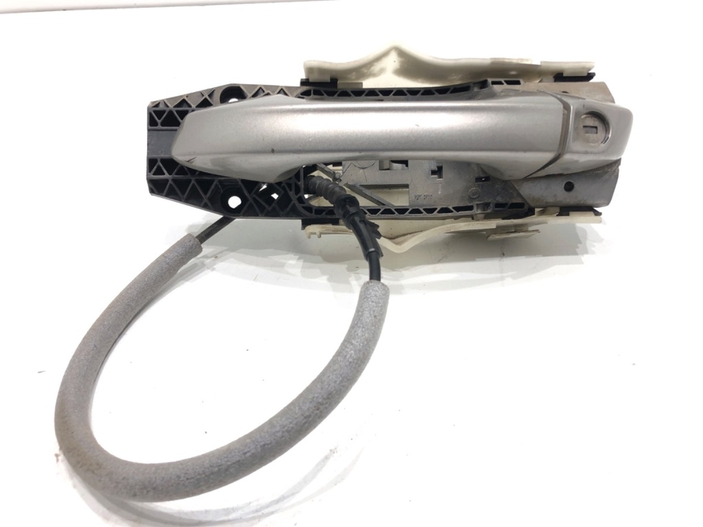 [STARK-841765] Tirador exterior de puerta delantero izquierdo SKODA FABIA III Kombi (NJ5) 2014-2022