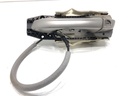 Tirador exterior de puerta delantero izquierdo SKODA FABIA III Kombi (NJ5) 2014-2022