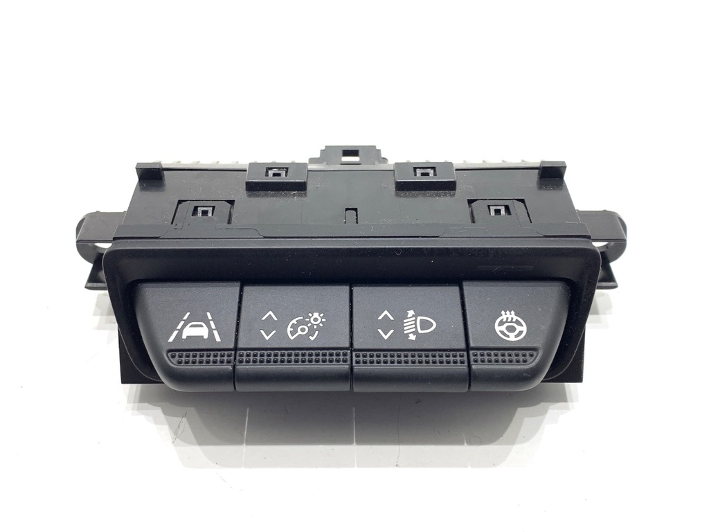 [STARK-842228] Interruptor de ajuste de luces Renault Arkana I (LCM_) 2019-2022